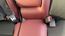 Honda HR-V 1.5 i-VTEC Turbo Sport CVT 5dr Petrol Hatchback